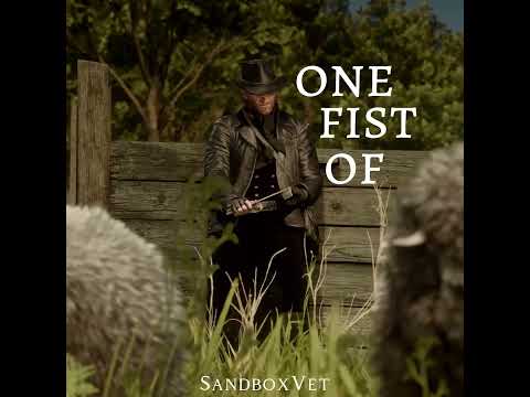 16 Tons Red Dead Redemption 2 Edit 