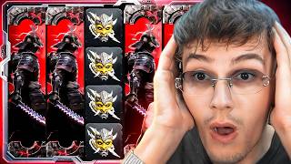 Et si ça m’arrivait sur Cyber Ronin ?