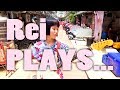 【Rei】PLAYS... Chuck Berry / Roll Over Beethoven (Bangkok mixtape)