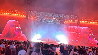 I Wasnt Ready For This Justin Bieber Coachella 2026 Emotional Throwback Set