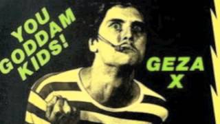 Rx Rock and Roll - Geza X screenshot 5