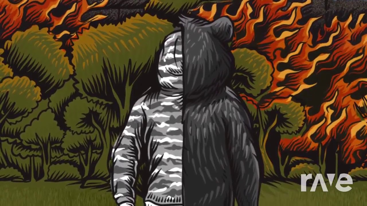 Legendary Vision | Legends x Vision (rave.dj)