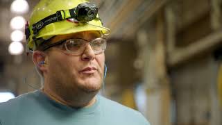 Union Pacific Diesel Mechanic