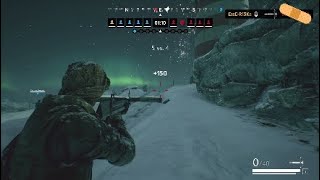 Vigor Ps4 Gameplay Crossbow Timing Shot Elimination