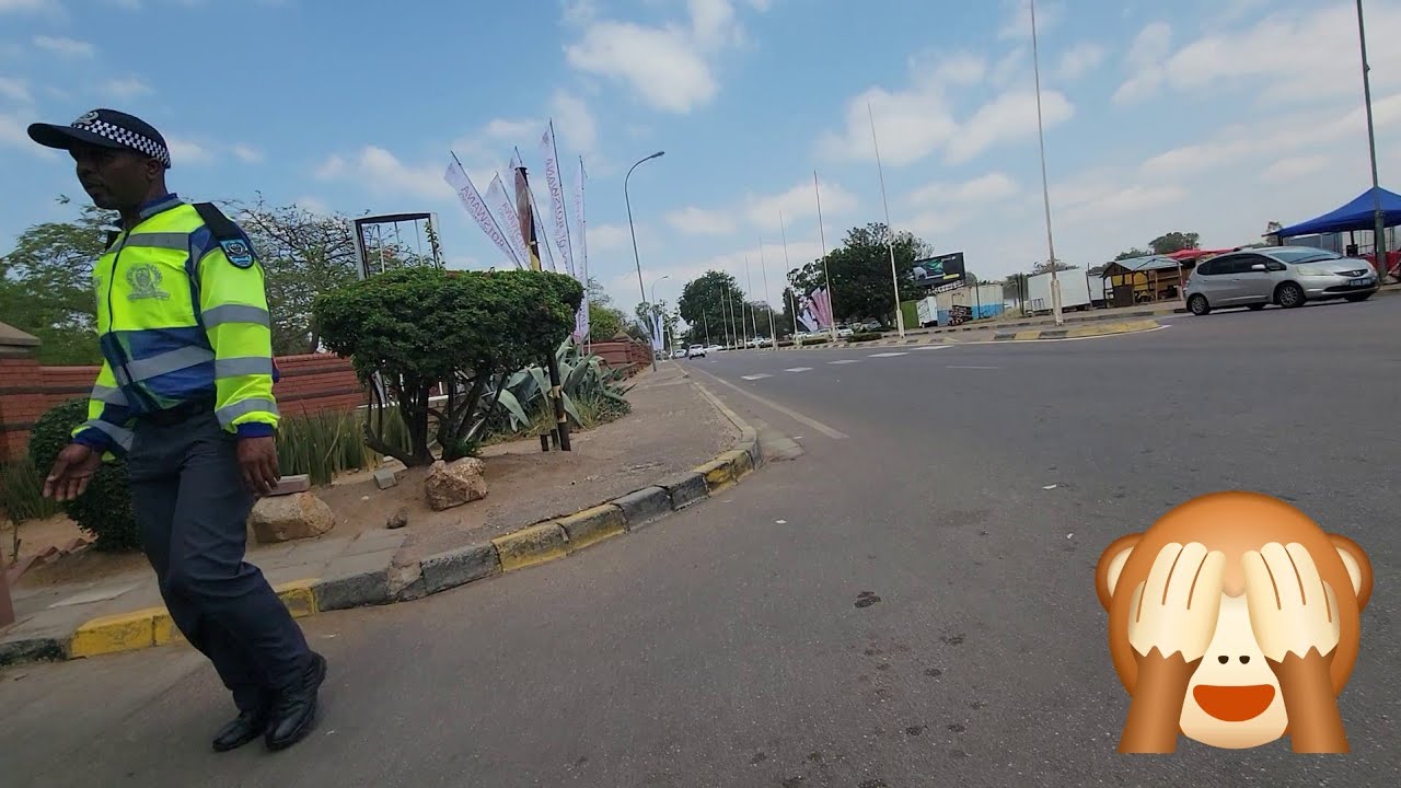 Gaborone at National Stadium University of Botswana