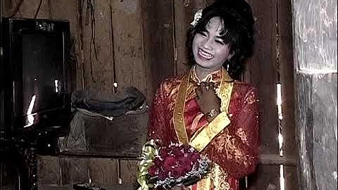 Đám Cưới Người Đồng Bào Sóc Bù Núi Lộc Ninh BP