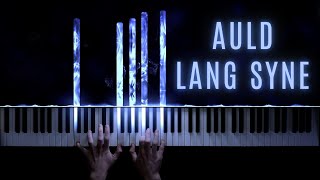 Auld Lang Syne – Piano Cover   Sheet Music