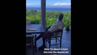 Famous Coach K From QC Shows His New Investment In Jamaica Net Worth