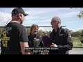 Volunteer Story: Invictus Australia