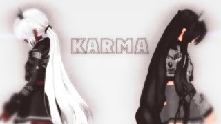 (MMD) Karma