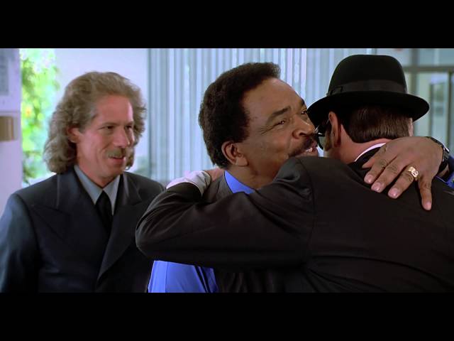 Watch film Blues Brothers 2000 | Братья Блюз 2000 - Трейлер