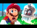 СУПЕР МАРИО ОДИССЕЙ #43 мультик игра для детей Детский летсплей на СПТВ Super Mario Odyssey Boss