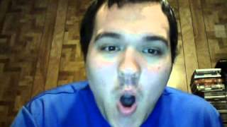 EJ Johnstons Pumbaa Impression