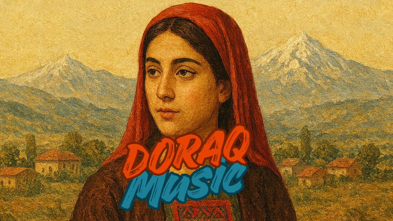 Eleşkirt Türküsü - Anadolu Rock Cover