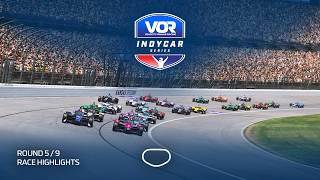 Race Highlights: Round 5 at Kansas | VOR IndyCar Series - Season 15
These are the highlights from the VOR IndyCar Series inaugural visit to Kansas Speedway. 🏎️💨
Commentators:
Gary Godsoe | Justin Prince
🏎️ Velocity Online Racing
The VOR IndyCar Series races on Saturdays at 7:00 pm GMT.
https://discord.gg/Bb3nUgZeh8
#VOR #iRacing #IndyCar #VORIndyCar #eSports #SimRacing #VirtualRacing #VelocityOnlineRacing Race Highlights: Round 5 at Kansas | VOR IndyCar Series - Season 15