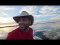 Beginning of video