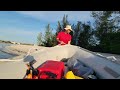 End of video