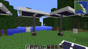 Voltz Tutorial #1 Basic Energy