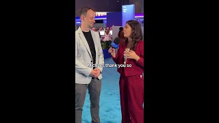 SAP Business AI Platform, AI Agents, and More with Dr. Michael Ameling | #SAPSapphire