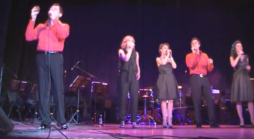 besame_mucho, JazzexBand