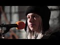 Phoebe Bridgers Performs Motion Sickness Live On Sound Opinions 