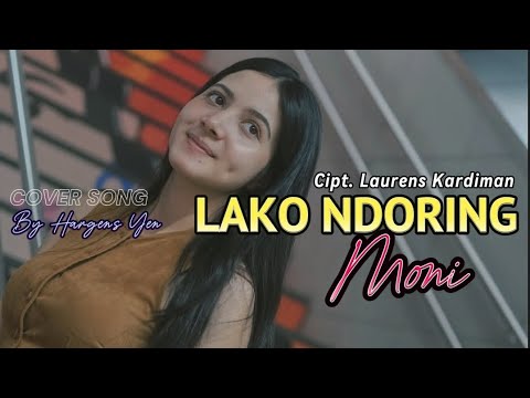 MONI LAKO NDORING - CIPT. LAURENS KARDIMAN // BY HARGENS YEN (COVER LAGU MANGGARAI TERBARU 2026) 