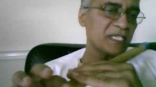 Bansuri Lesson - How to play half notes