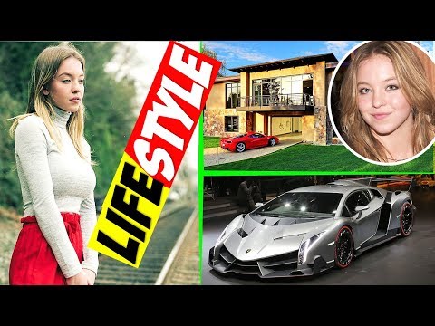 Sydney Sweeney #Lifestyle