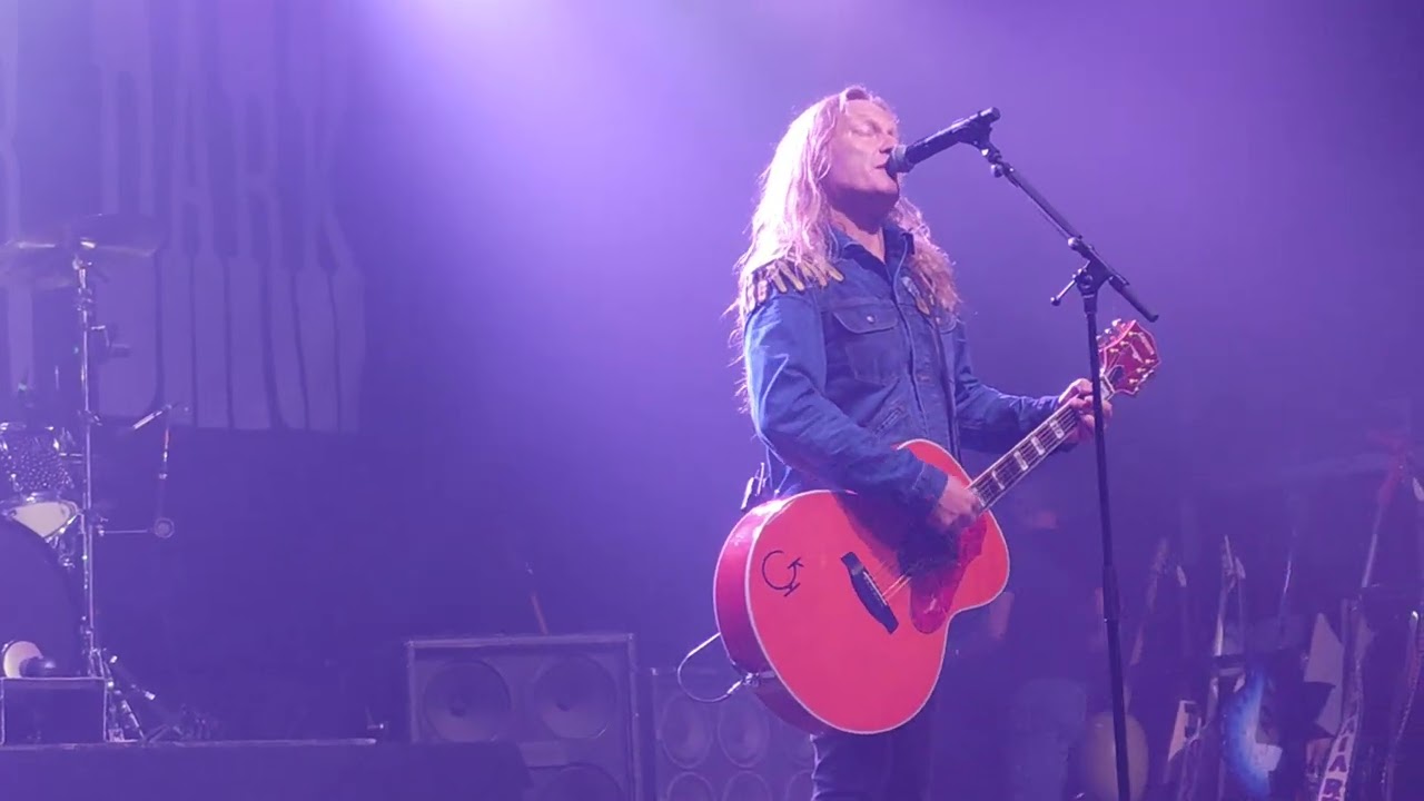 D-A-D - 09 - ( CoWpunks & Glampires Tour 2026 ) LAV Lisbon 17 JAn 2026