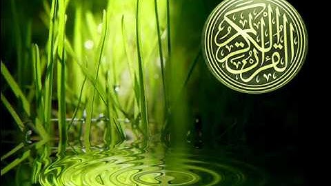 سورة آل عمران   الصوت الحنون   محمود خليل الحصري مجود