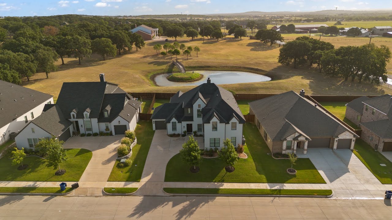 For Sale 3008 Nob Hill Dr Burleson Tx 76028