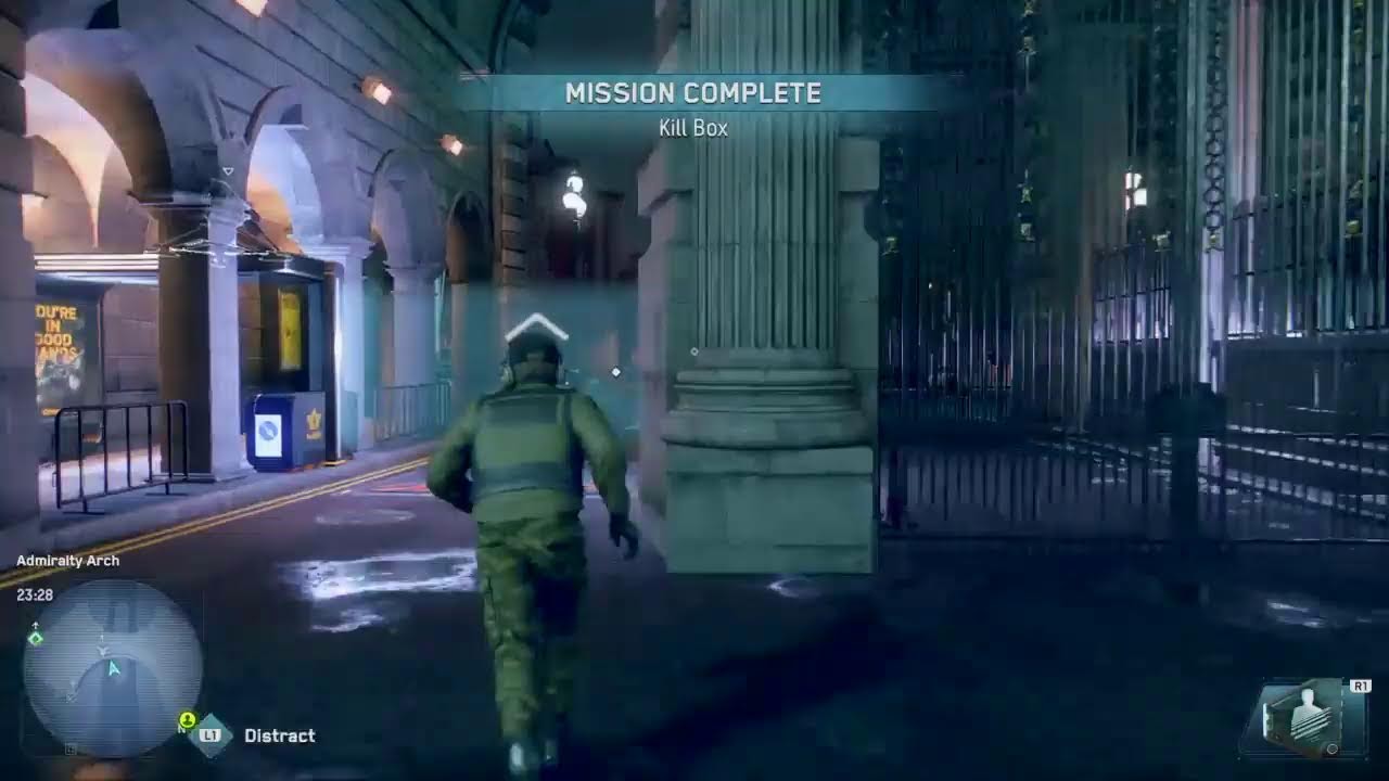 Going for 11th Platinum Trophy| Watch dogs Legion Part 4