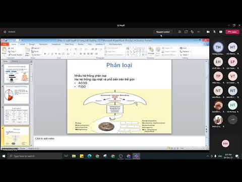 Video Rối loạn kinh nguyệt - youtube