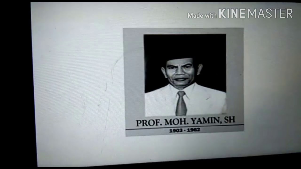 Perumusan pancasila - YouTube