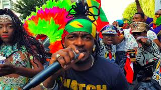 Sky - Watch & Learn (Official Music Video) 