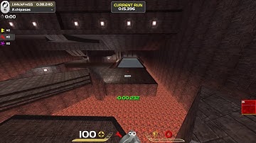 Quake Live (Race): dfwc2017_6 [37.400]