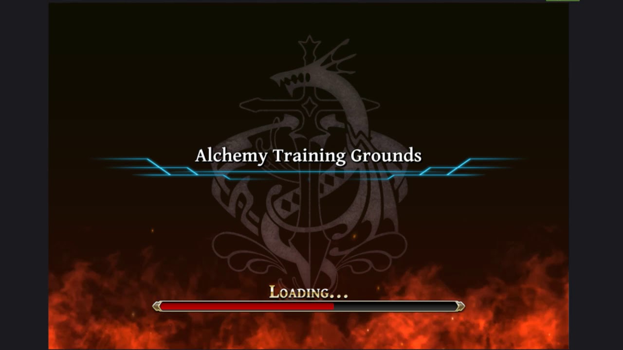 The Alchemist Code Global - Issues with Levis Kaigan LS - Part 3 - YouTube