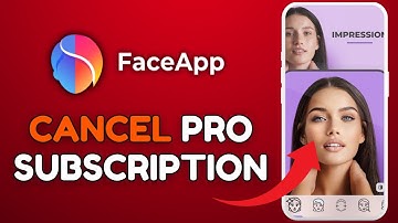 How to Cancel FaceApp Pro Subscription 2025?