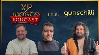 LIFE AFTER JAGEX, BRONZEMAN MODE, BINGO, AND MORE! - Feat. @Gunschilli