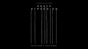 Spatial Awareness | Death Stranding OST