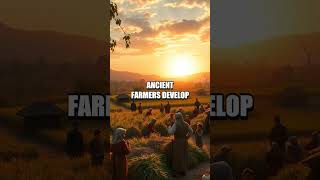 The Secrets Of Ancient Agriculture