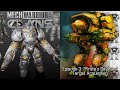 Mechwarrior 5: Clans - Episode 3 - "Pirate's Bay" and "Target Acquisition"