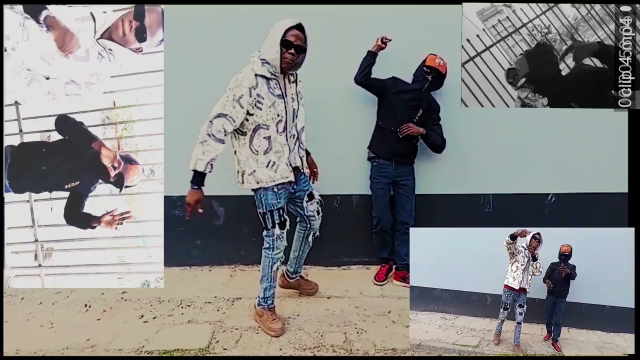 Who's that Guy (WTG)_You Know Marvin ft Scartel37