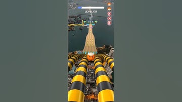 Action balls Going: Super Speed Run Android Game Play | Hard Level #gaming #shortvideo #shorts