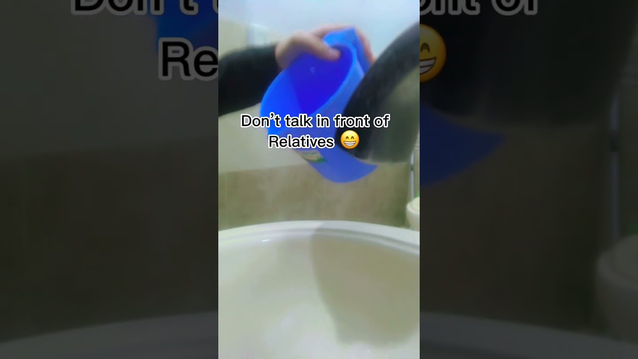 I did this trend cause why not 🙃😗 