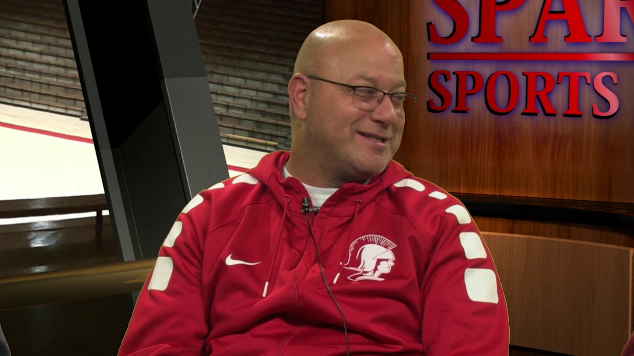 Spartan Sports Report November 19, 2018 (HD) YouTube