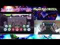 【完全版は後日】Stage of Star(EXPERT)ALL PERFECT【リステップ】