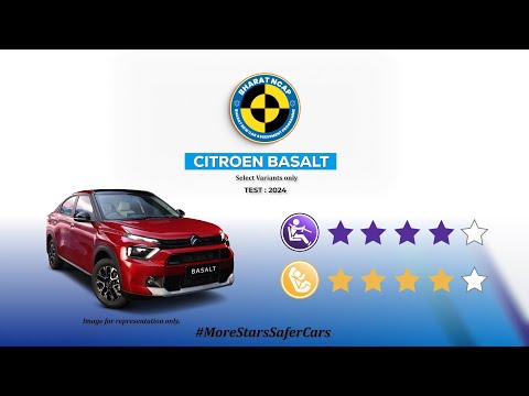 Citroen - Basalt
