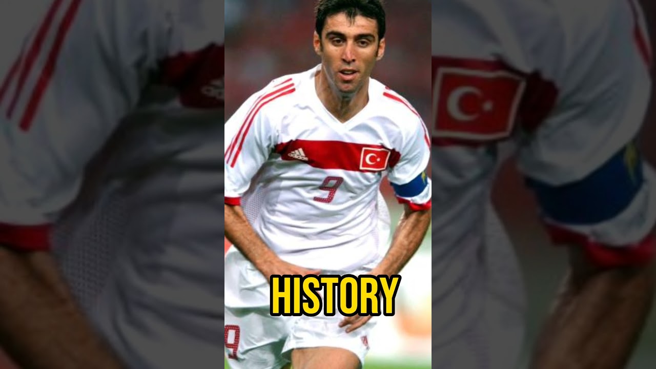 Fastest Goal in World Cup History