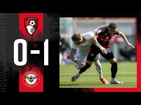 Bournemouth Brentford Goals And Highlights